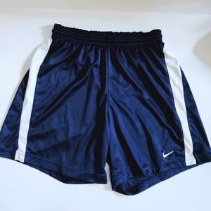 Nike Basketball Shorts